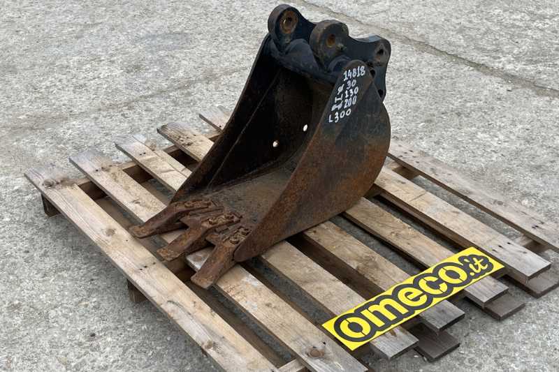 OmecoHub - Immagine CAME 300